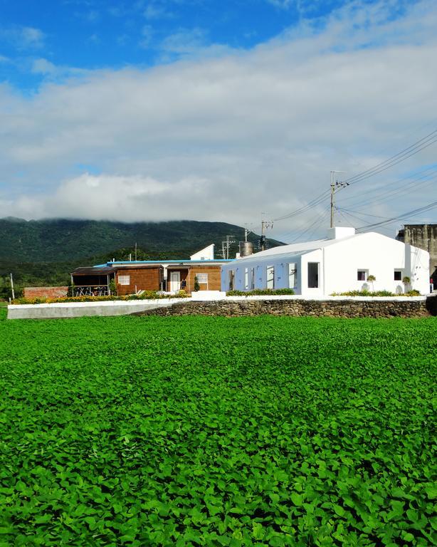 Small House Villa Heng-ch'un Екстериор снимка